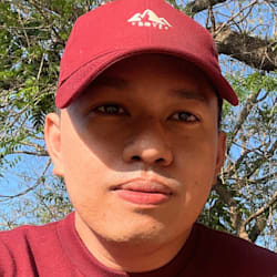 jeraldzape