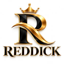 reddickvin