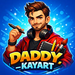daddy_kayart