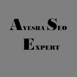 ayeshaseo597