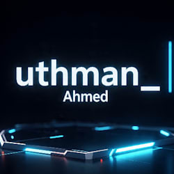 uthmanahmed153