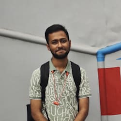 saharshbehal
