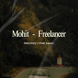 mohitsonwani