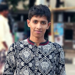 Fiverr profile picture for @tutul_007