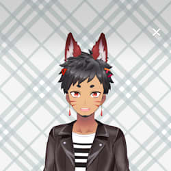 Fiverr profile picture for @shimmy