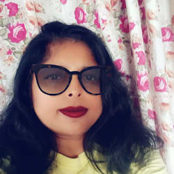 anushavoice
