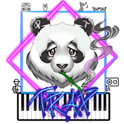 pandatrappianot