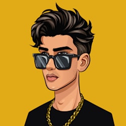 Gig Seller - angelfuentesmm