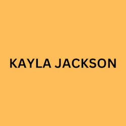 kaylajackson898
