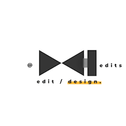 Fiverr profile picture for @mhedits
