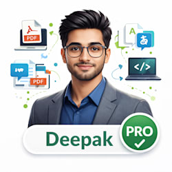 deepaktrends