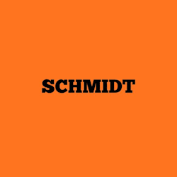 schmidt_genius