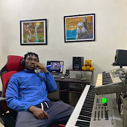 benjaminizuchuk
