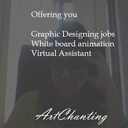 artchanting
