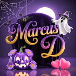 marcusdonals