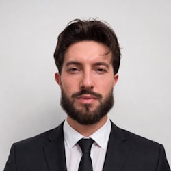 antoinegbernard