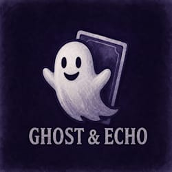 ghostandecho