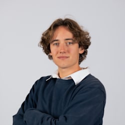 anthonvd