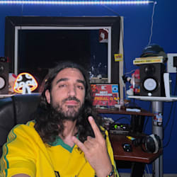 feralgbass