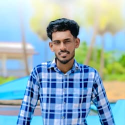praneeth5082