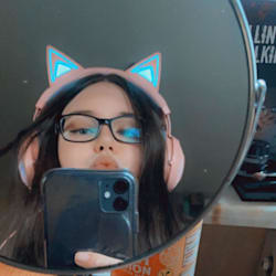 Fiverr profile picture for @suntokki