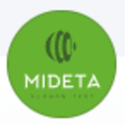 Fiverr profile picture for @mideta