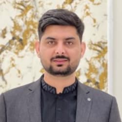 usmanalimaan