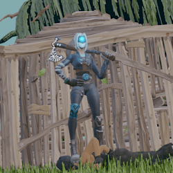 panthermyth