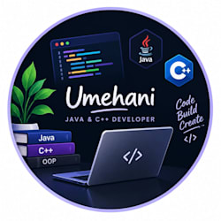umehani_codes