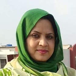 foziashaheen