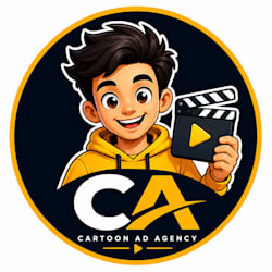 cartoonadagency