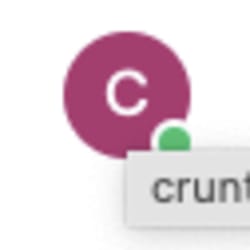crunta