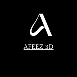 afeez_3dmodel
