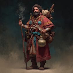 khadroma