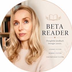 betareaderbeth