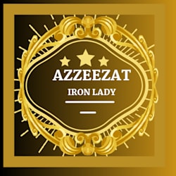 azeezat_lady