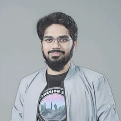 sarafarazsyed