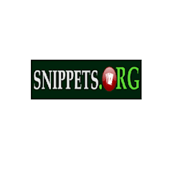 onlinesnippet
