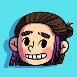 peachesplaceart