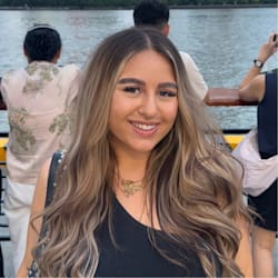 yasminedulywest