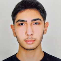 melihdev