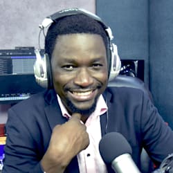 Nelson Nkhata