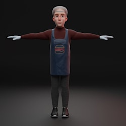 kennycreat