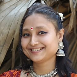 swarnaliray