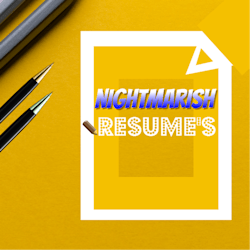Fiverr profile picture for @nightmarish