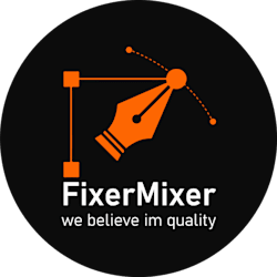 fixer_mixer