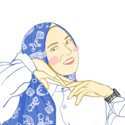 zafiramalik