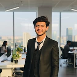 ahmadchodhry