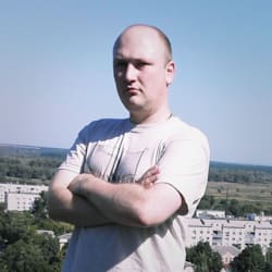 kuznetsovyevhen
