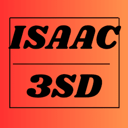 isaac3sd